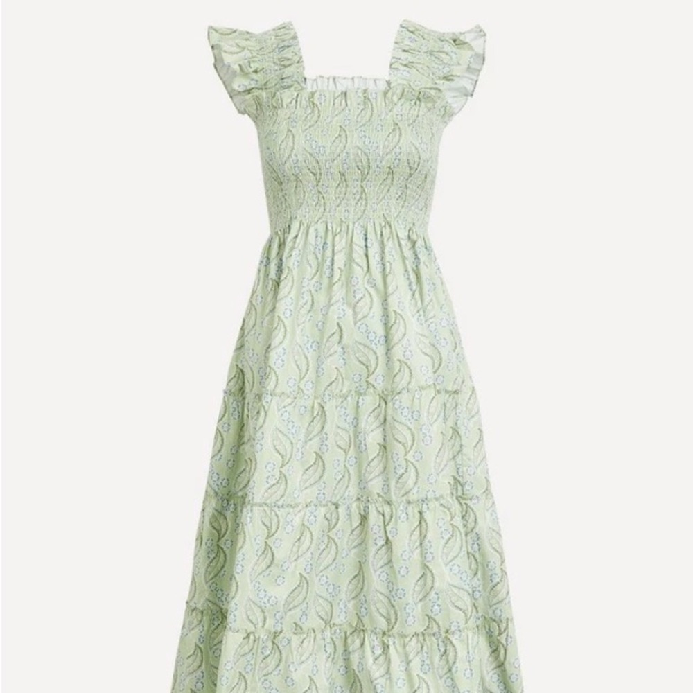 Hill House Nap Dress